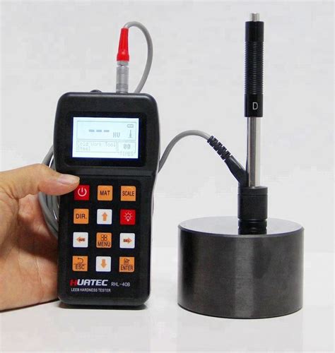 hardness tester aluminum|aluminum hardness tester for sale.